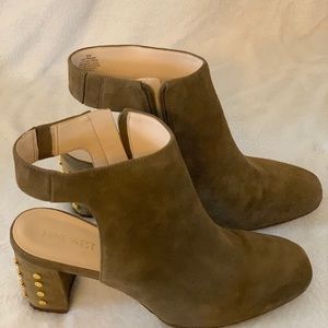 Nine West Booties